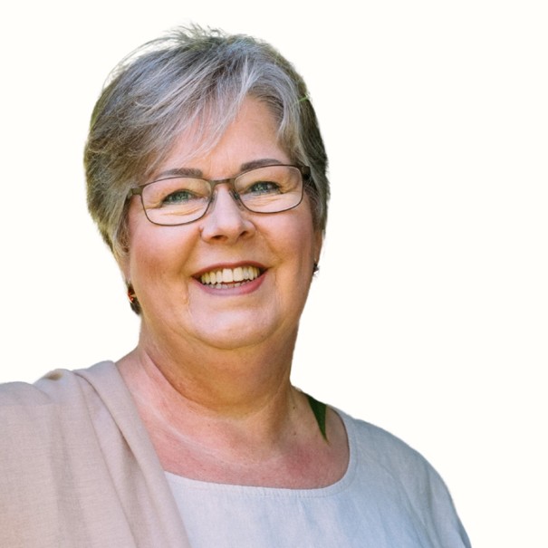 Doris Kirch