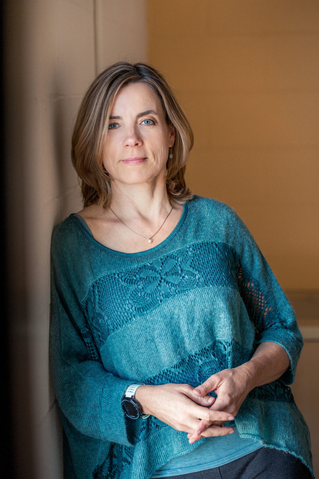 Dr. Christiane Wolf