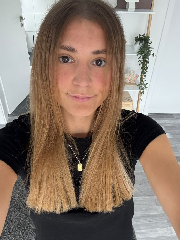 Anna Witt – Lebenswege