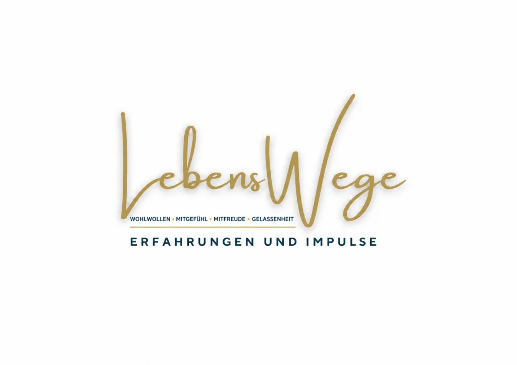 Lebenswege – Erfahrungen und Impulse